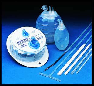Drain Wound Surgical Drain Jackson-Pratt® Perforated/Round End Perforation 10Fr Silicone Radiopaque (1/EA 80/CS) by Cardinal  ID SU130-1321